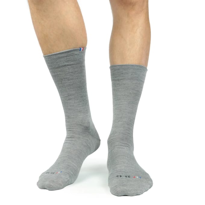 Wollen sokken LCF Outdoor