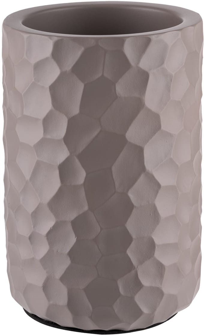 APS Flessenkoeler ELEMENT STRUKTUR, beton, grijs