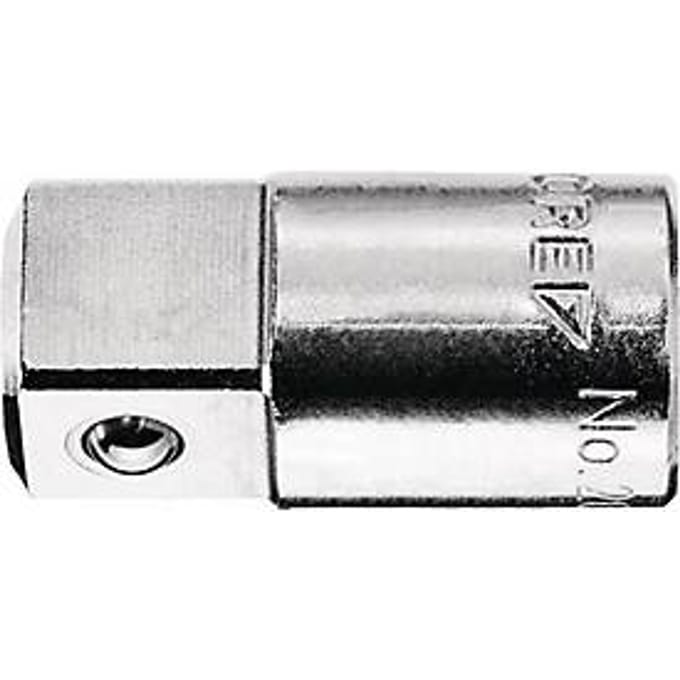 Gedore 2030 6170080 Dopsleutel-vergrootstuk Aandrijving 1/4 (6,3 mm) 26 mm 1 stuk(s)