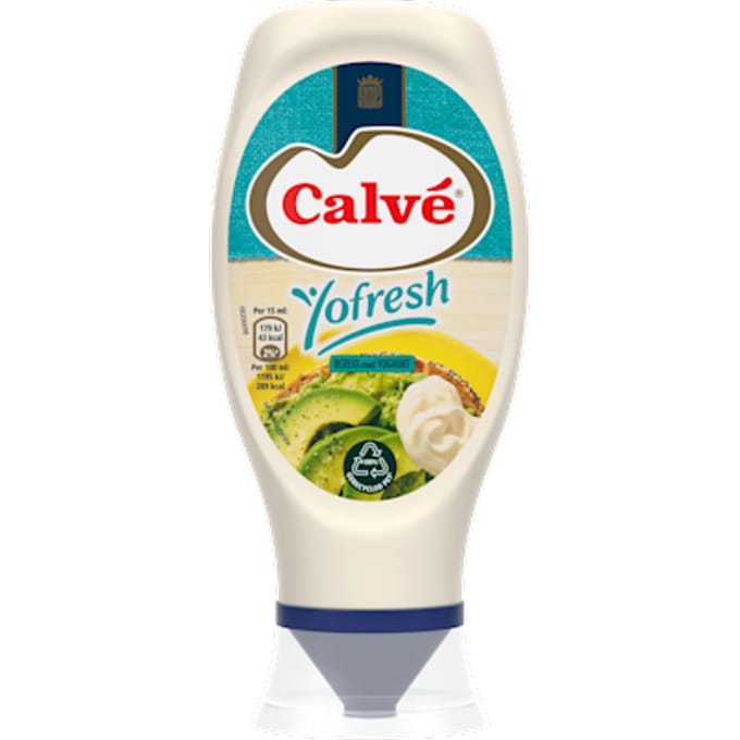 Yofresh 430 ml