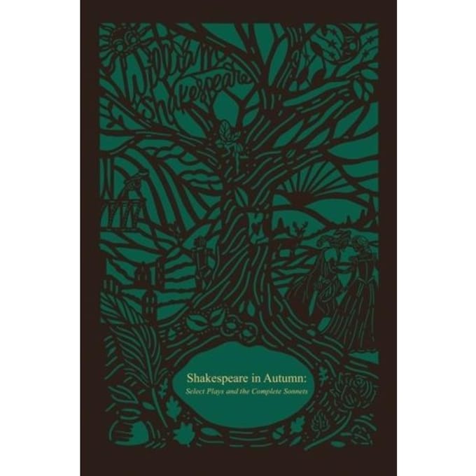 Shakespeare In Autumn (Seasons Edition -- Fall) - Seasons Edition - William Shakespeare