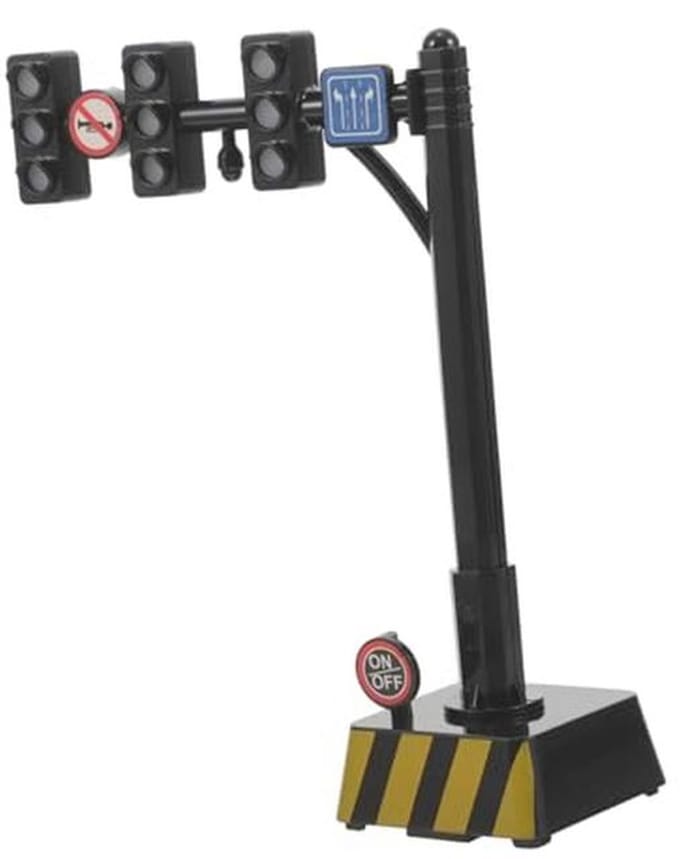 Verkeerslichtspeelgoed voor Kinderen - Educatief en Creatief Speelgoed