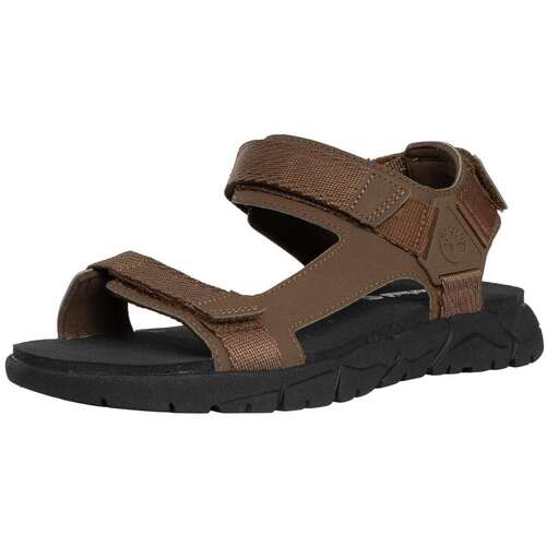 Platte sandalen Timberland Windham Trail sandalen