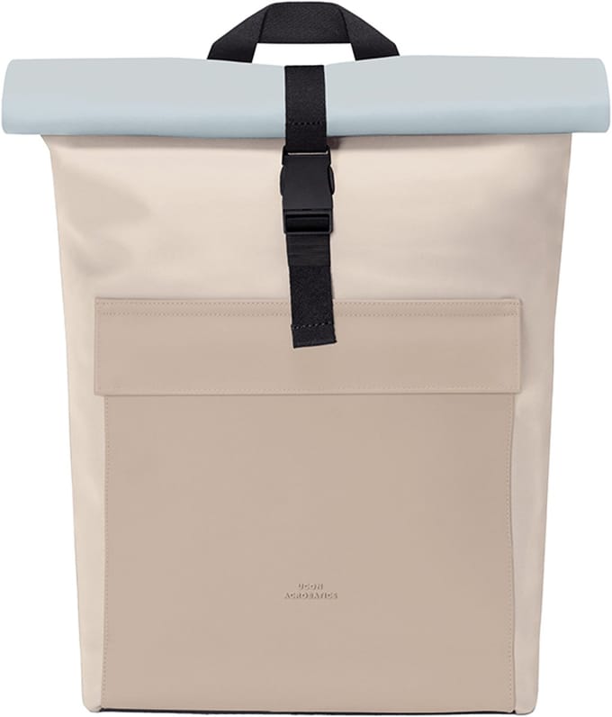 Ucon Acrobatics Jannik Mini Lotus Infinity Laptoprugzak - 16 inch - 12L - Beige