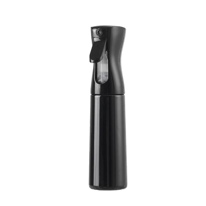 300ml lege spuitfles haarsprayfles haartool waterverstuiver voor thuis- en salonkapselstyling 300ml