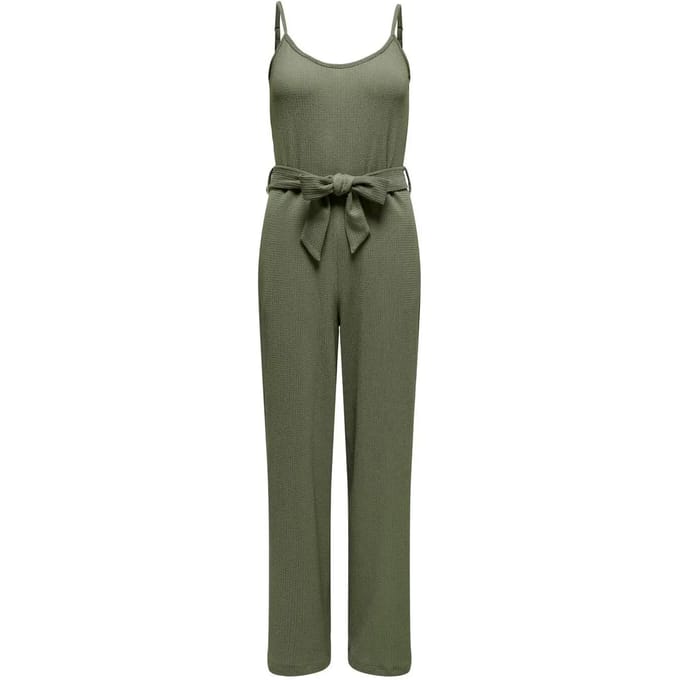 ONLY - ONLASTA STRAP BELT JUMPSUIT PNT - Meisjes - Pakken