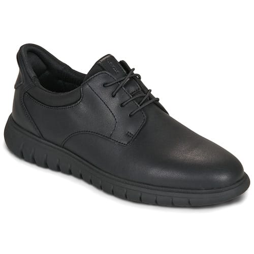 Lage Sneakers Geox U FLEXTRIDE F PLUS