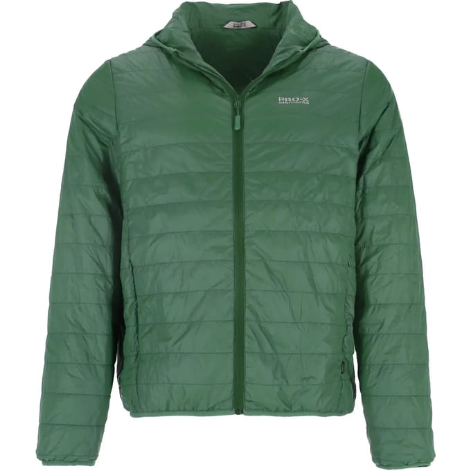 Hooded jacket Pro-X Elements Fritz