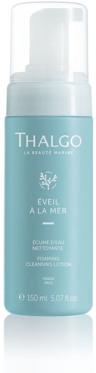 Thalgo Éveil À La Mer Reinigende Lotion - 150ml - Alle Huidtypes