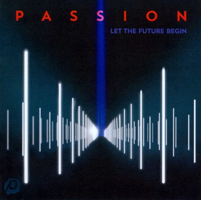 Various Artists - Passion: Let The Future Begin