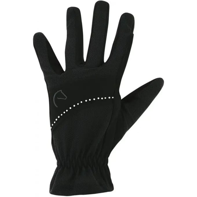 Rijhandschoenen Equithème Strass