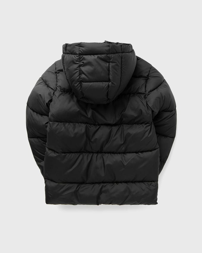 Puffect Hooded Jacket