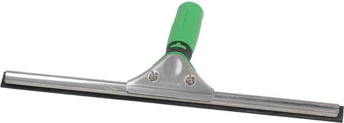 Unger ErgoTec-wisser compleet met soft rubber - 35cm
