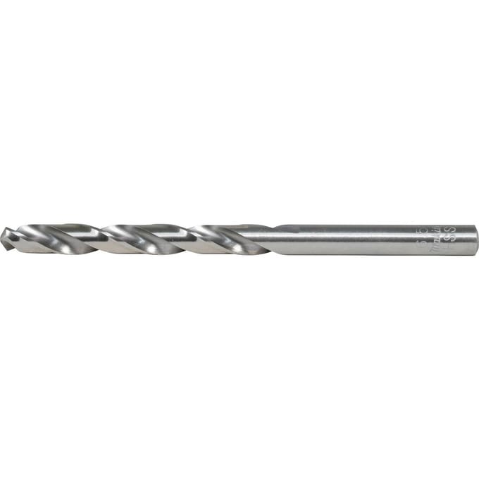 Makita D-78128 Metaal Metaal-spiraalboor 6.5 mm DIN 338 1 stuk(s)