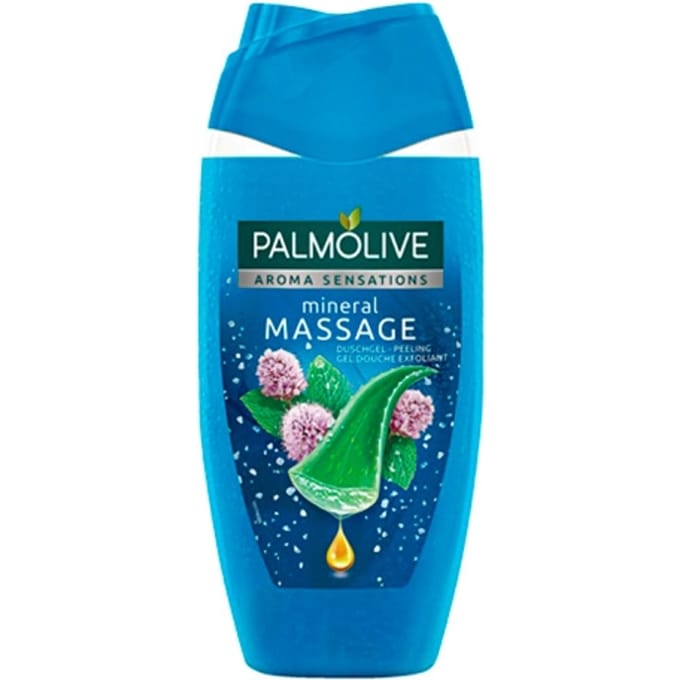 Palmolive Aroma Sensations Minerale Massage Douchegel - 250ml