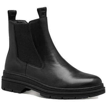 Chelsea Plate Boots Dames Tamaris 1-25436-41