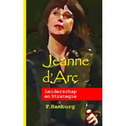 Jeanne D'Arc - Fred Hamburg