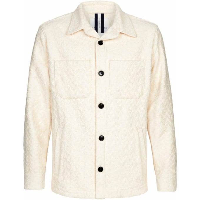 Profuomo Overshirt