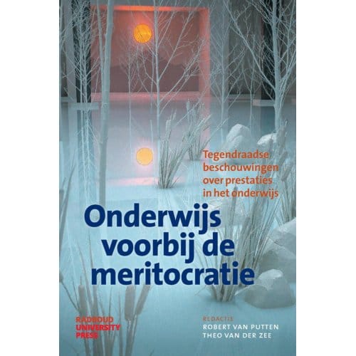 Onderwijs Voorbij De Meritocratie
