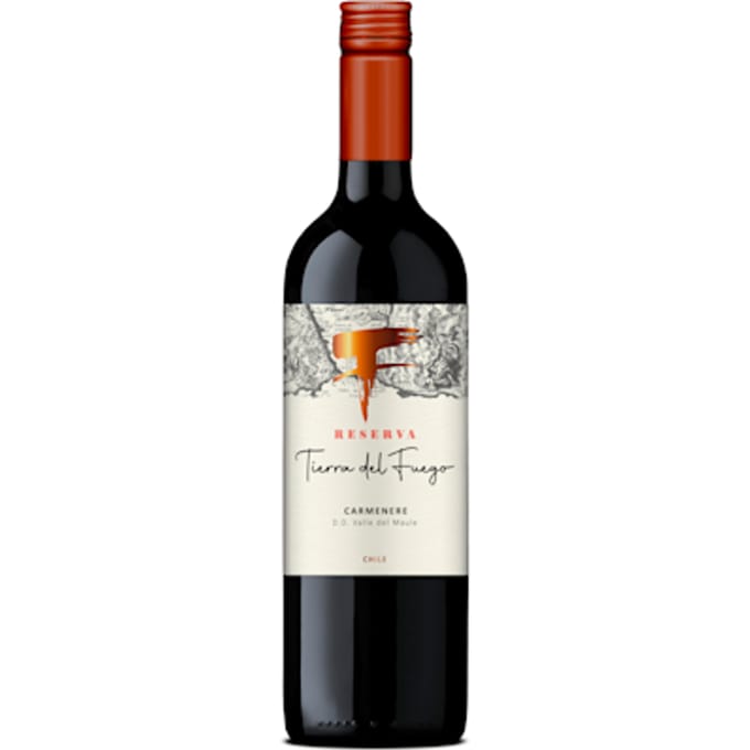 Reserva Carmenère
