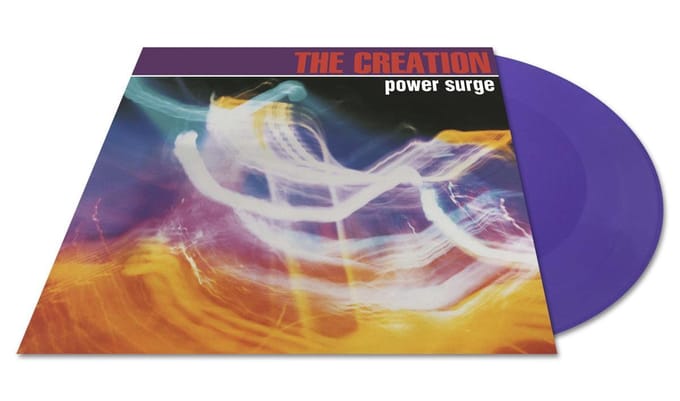 Power Surge