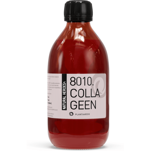 Natural Heroes - Vegan Collageen - Vloeibaar 300 ml