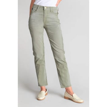 Jeans Le Temps des Cerises Jeans recht , 7/8