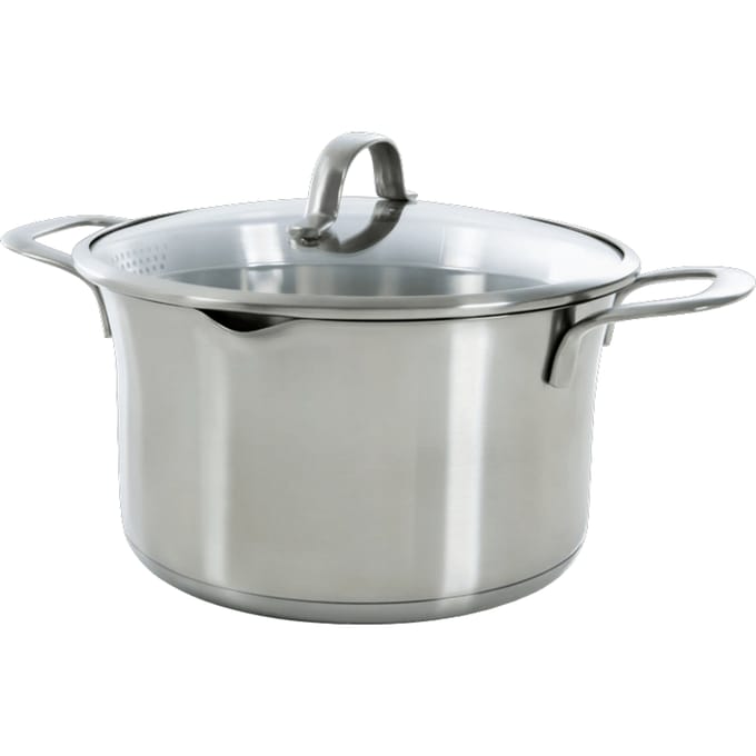 BK Wave Soeppan 24 cm 4 liter