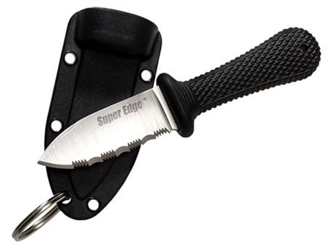 Cold steel super edge