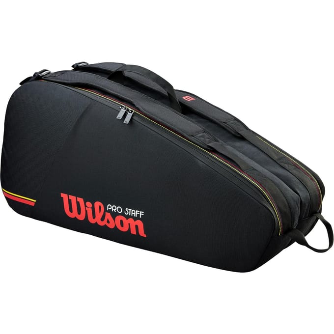 Wilson Pro Staff Tennistas 6 stuks