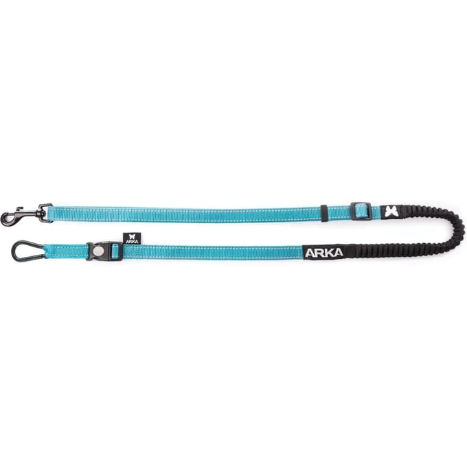 Nylon hondenlijn lang Martin Sellier Ccross