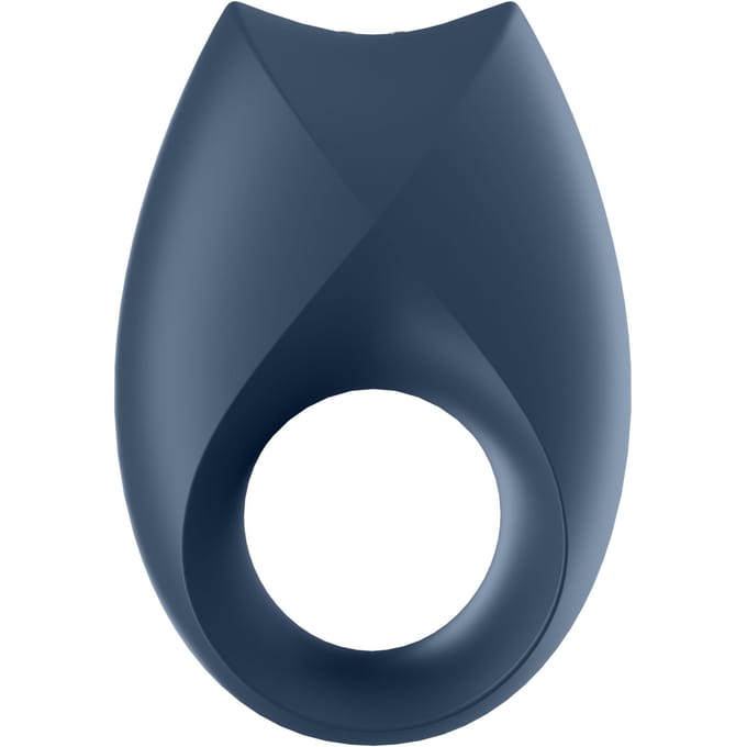 Satisfyer - Royal One Cockring App Controlled