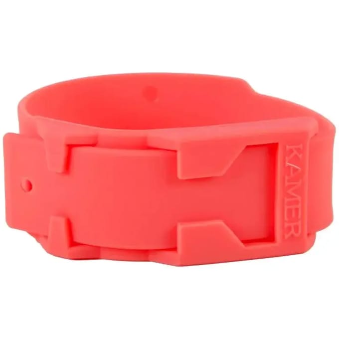Plastic armband Kamer (x10)