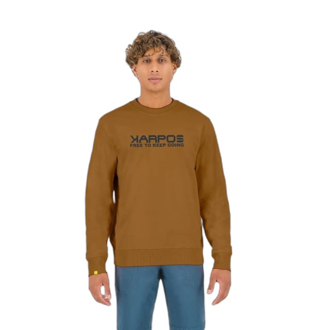 Sweatshirt Karpos Sparviero