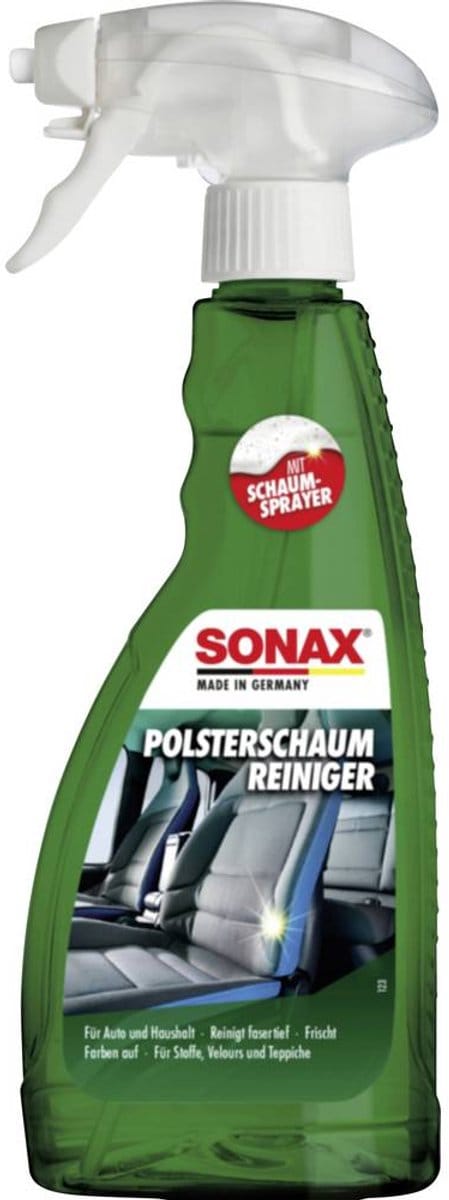 Sonax 306240:SONAX Bekledingsreiniger 1 stuk(s)
