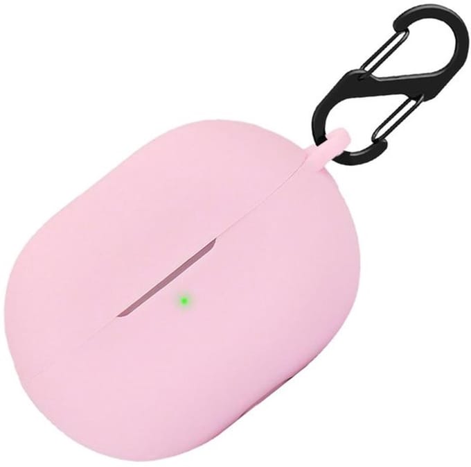 Dailygoody - Siliconen hoes Anker Soundcore P20i - Stootvaste