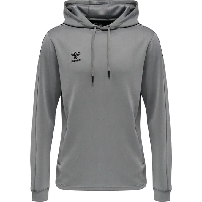 Hooded sweatshirt Hummel hmlCORE XK poly