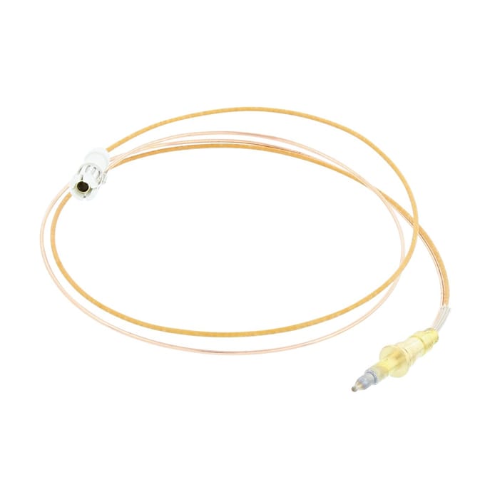 AEG voeler, thermokoppel, L=500mm 140009086087