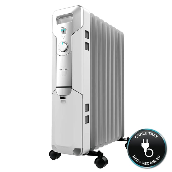 Verwarming Cecotec ReadyWarm 9000 Space