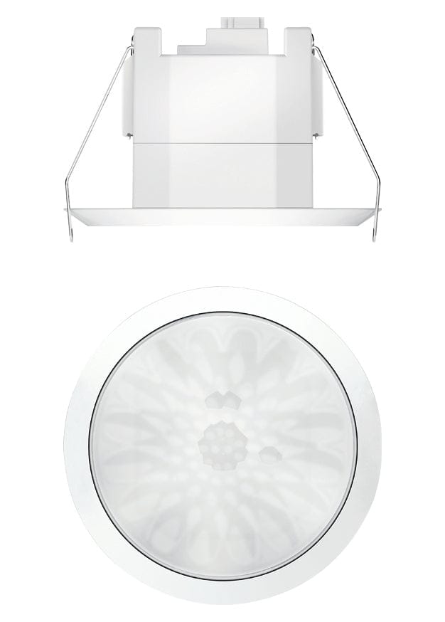 Theben S360 Knx Plafond Gemonteerde Aanwezigheidsdetector Wit - 2089560