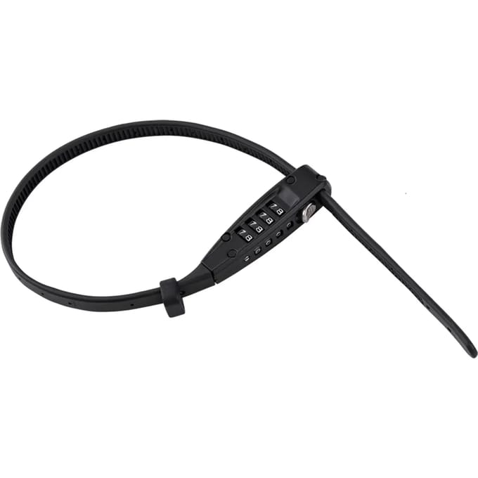Antidiefstal Kellys Ziplock