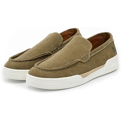 Mocassins U.S Polo Assn. ALONSO001M/6C1
