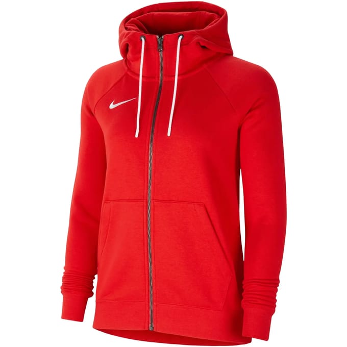 Dames Hoedie Nike Fleece Park20