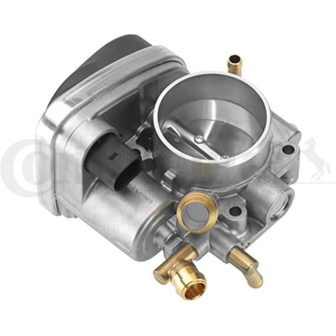 Gasklephuis VDO 408-238-022-004Z