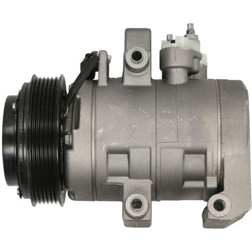 Airco-compressor AIRSTAL 10-3327