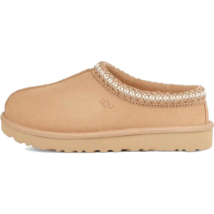 UGG Tasman Slipper Driftwood