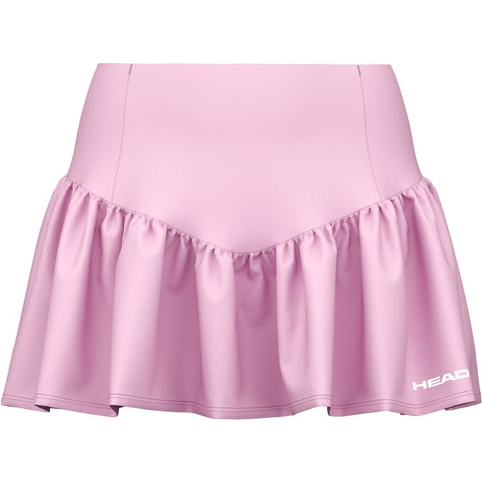 HEAD Move Rok Dames-Roze