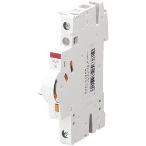 ABB S2C-S/H6R Hulpschakelaar 1x wisselcontact Met hulpcontact 1 stuk(s)