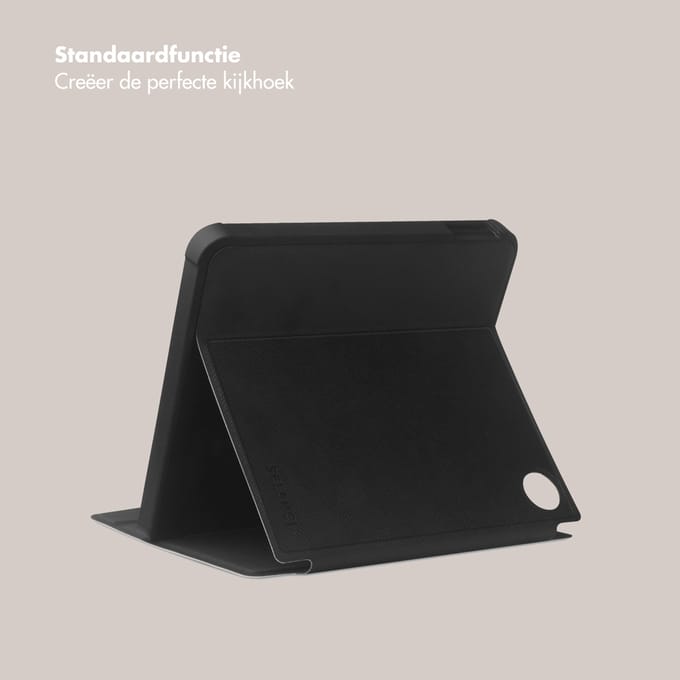 Selencia Vivid Bookcase voor de Kobo Libra Colour / Libra 2 - Wild Leo