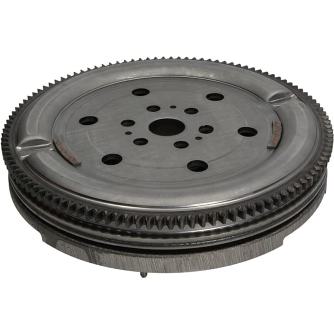 Schaeffler Luk Dubbel massa vliegwiel LUK ZMS 415 0461 10